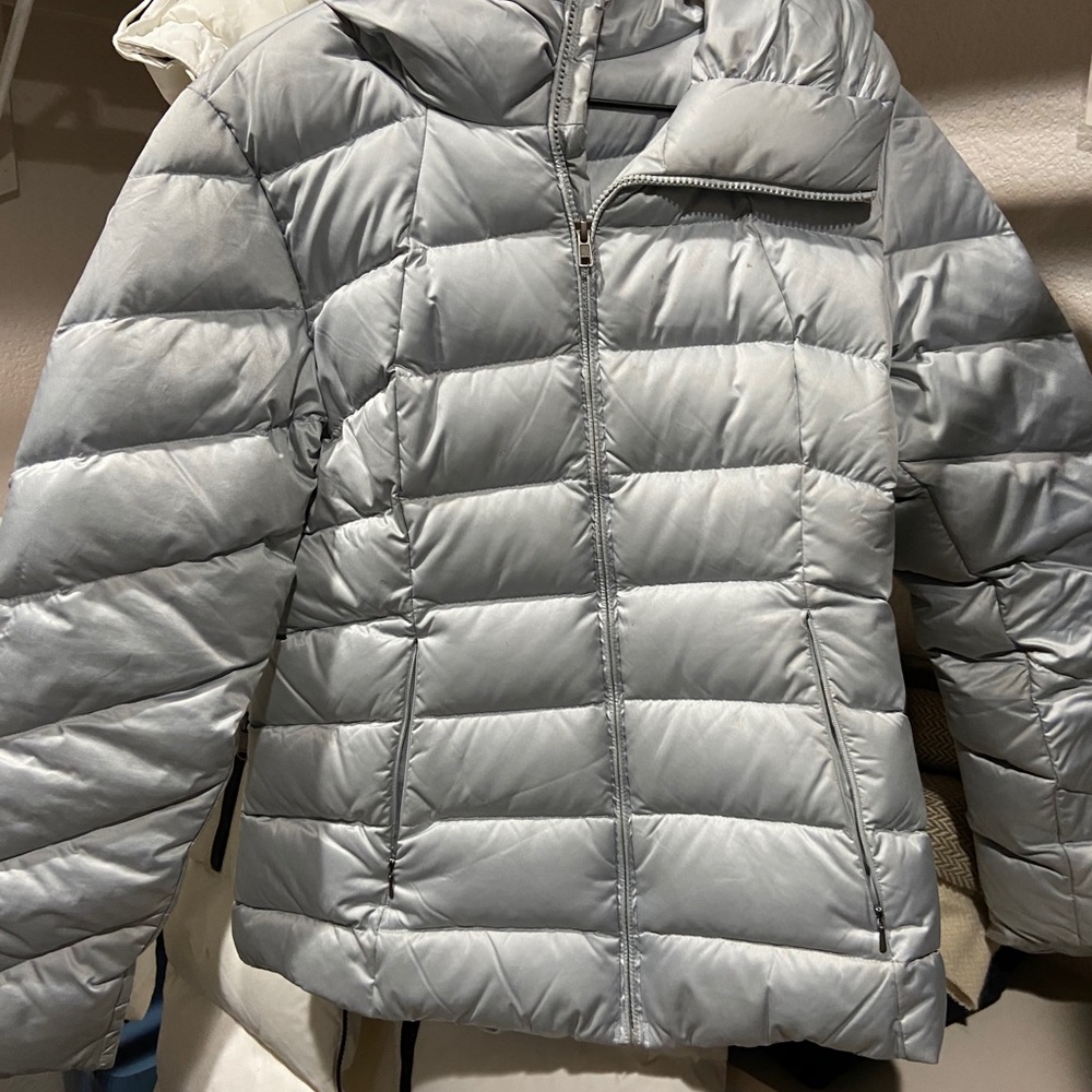 Patagonia downtown loft jacket